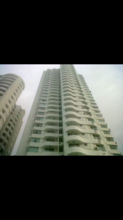 33436 - Condado del rey - apartamentos - green tower