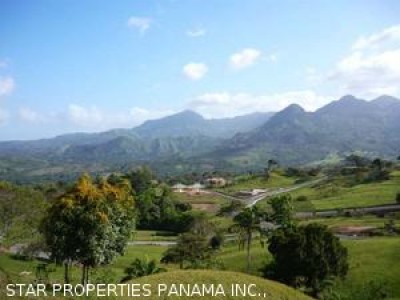 3344 - Capira - casas - trinity hills