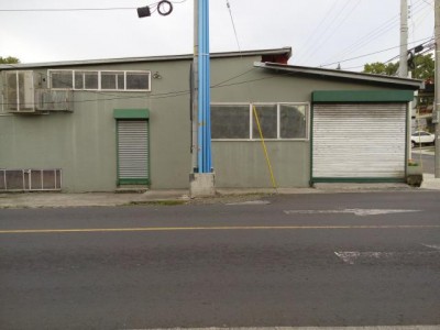 33447 - Parque lefevre - commercials