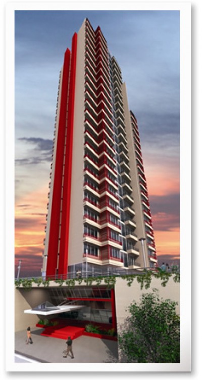 33577 - San francisco - apartamentos - ph sky park