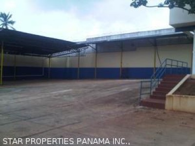 3359 - Via tocumen - commercials