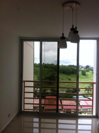 33638 - Via tocumen - apartments