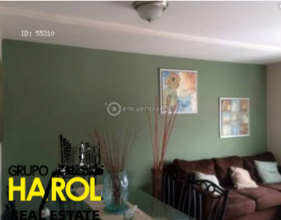 33821 - Via españa - apartamentos - plaza valencia