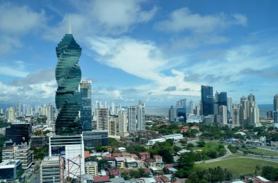 33829 - Calle 50 - offices - revolution tower