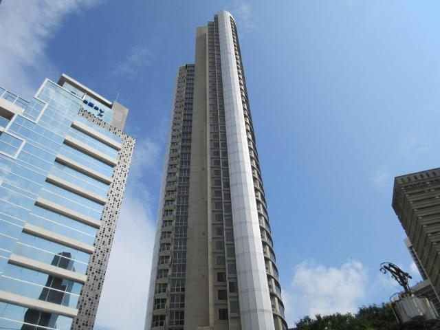 33836 - Obarrio - apartments