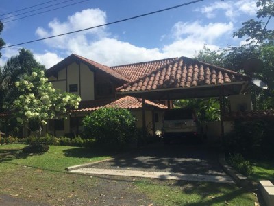 33858 - Ciudad de Panamá - casas - brisas de los lagos