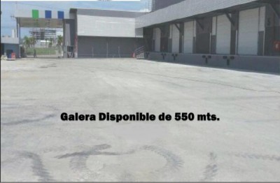 33911 - Llano bonito - commercials