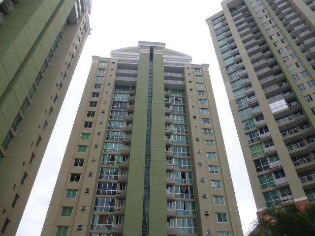 33916 - Costa del este - apartamentos