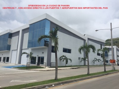 33927 - Via cincuentenario - locales