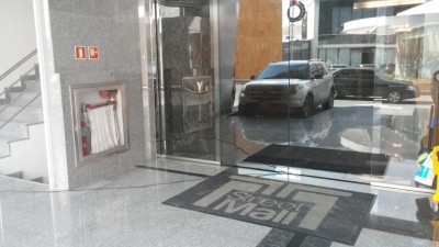 33982 - Via brasil - offices - street mall