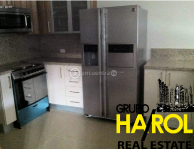 34006 - Albrook - apartamentos - embassy village