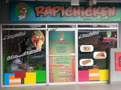 34031 - Vista alegre - locales