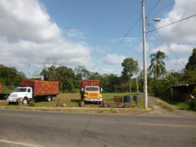 34063 - Brisas del golf - lotes