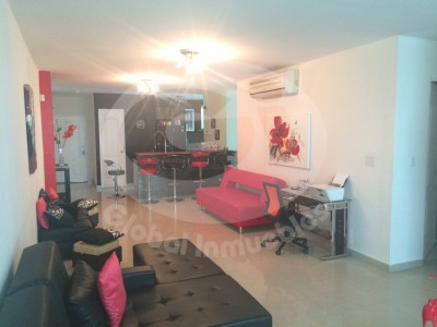 34091 - Costa del este - apartamentos - ph imperial tower