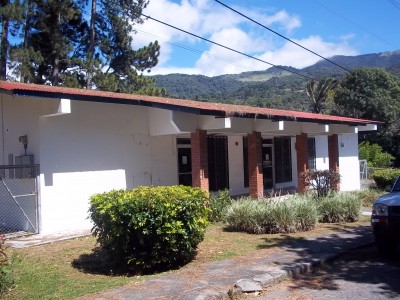 34140 - Boquete - lots