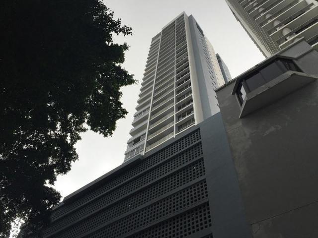 34204 - Obarrio - apartments