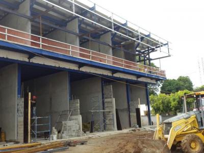 34210 - San francisco - locales