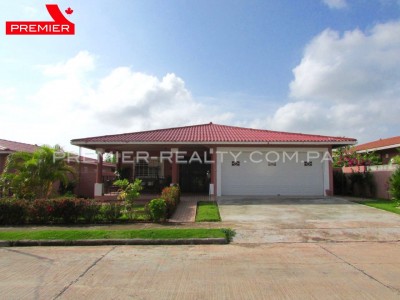 34397 - La Chorrera - casas