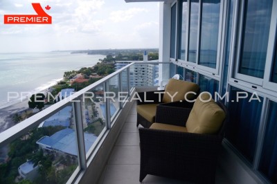 34404 - Chame - apartments - ph coronado bay