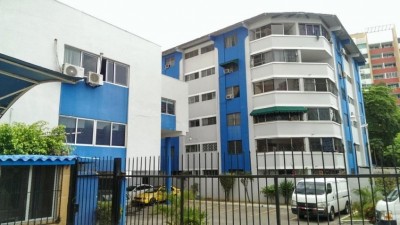 34454 - Via españa - apartments