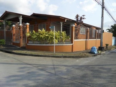 34504 - Brisas del golf - houses