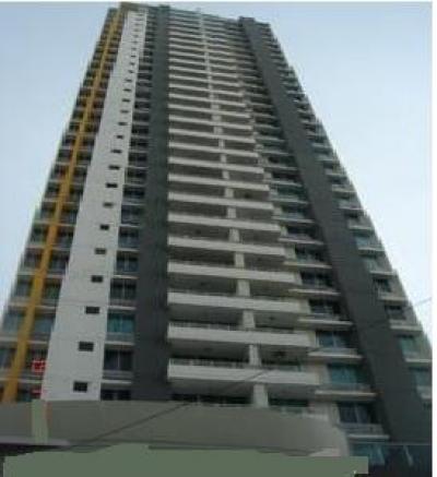 34585 - El cangrejo - apartments