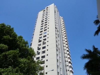 34709 - Balboa - apartamentos