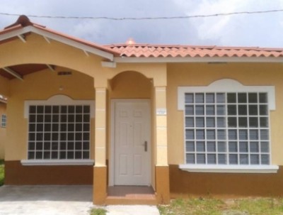 34717 - Arraiján - casas - montelimar