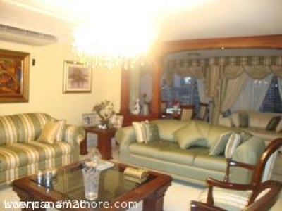 3476 - Punta paitilla - apartamentos - tamanaco