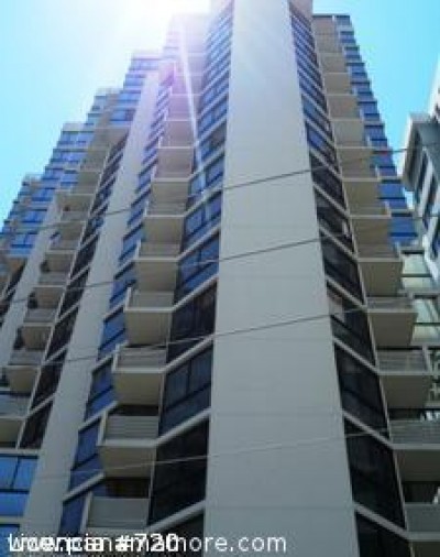 3478 - Punta paitilla - apartamentos - ph toledo