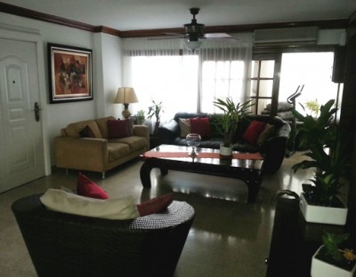 34995 - Punta paitilla - apartamentos