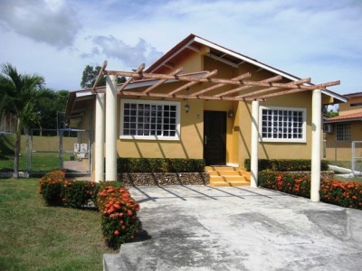 35066 - Altos del maria - casas