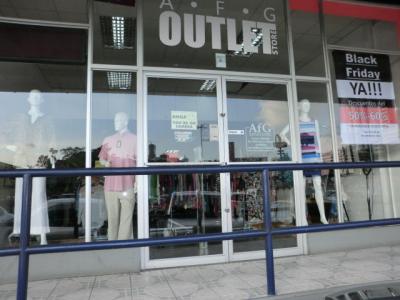 35287 - Panamá - locales