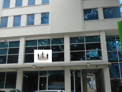 35321 - Via españa - offices