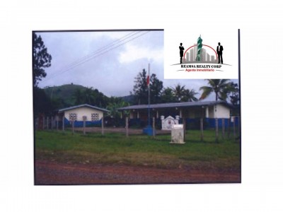 35330 - Capira - lotes