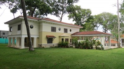 35511 - Ciudad de Panamá - casas - los senderos de camino de cruces