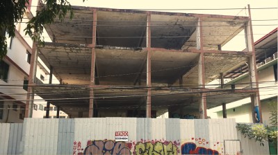 35519 - El cangrejo - lotes