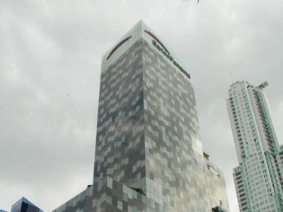35675 - Costa del este - offices