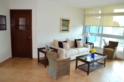 35741 - Ciudad de Panamá - apartamentos - coronado golf