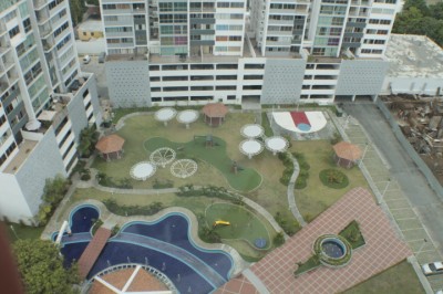 35759 - Pueblo nuevo - apartamentos