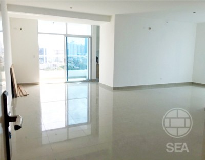 35863 - El carmen - apartamentos - ph rainbow tower