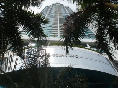 35985 - El valle de anton - apartments