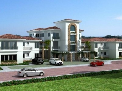 36029 - Ciudad de Panamá - apartments - punta barco village