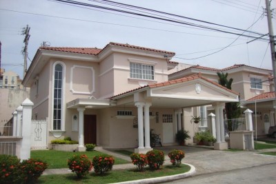 36178 - Altos de panama - casas