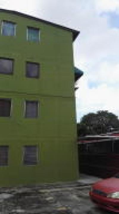 36414 - Parque lefevre - apartamentos