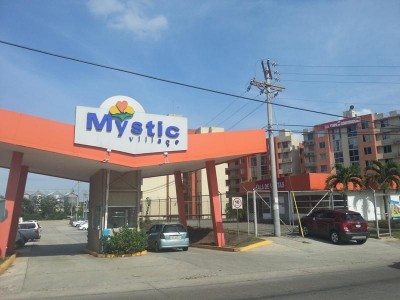 36443 - Ciudad de Panamá - apartments - mystic village