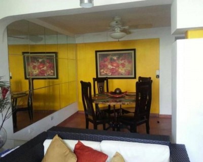 36599 - Parque lefevre - houses