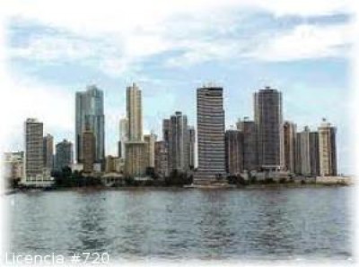 3660 - Punta paitilla - casas