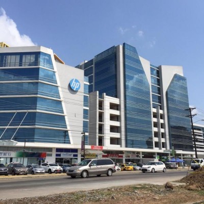 36710 - Condado del rey - commercials