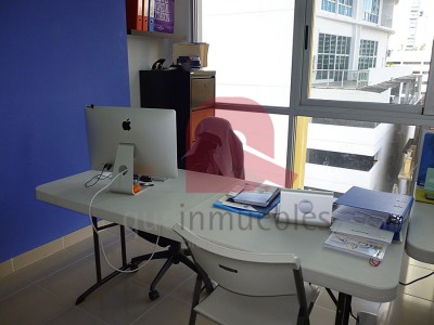 36723 - Bella vista - oficinas